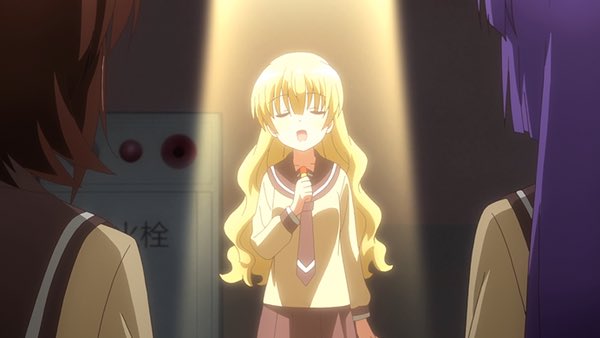 アニメcafe Bar ミラクルロマンス 4 21は 葉山光 さんのお誕生日です Happybirthday 三者三葉 キャラの中でも最強を誇るお姉ちゃんですね アニメ版の三つ瀬川の破壊力 は凄まじかったです フルverを聞いてみたいですが アカンこれじゃ葉子様は アニメcafe Bar ミラクルロマンス 4 21は 葉山光 さんのお誕生日です Happybirthday 三者三葉 キャラの中でも最強を誇るお姉ちゃんですね アニメ版の三つ瀬川の破壊力 は凄まじかったです フルverを聞いてみたいですが アカンこれじゃ葉子様は