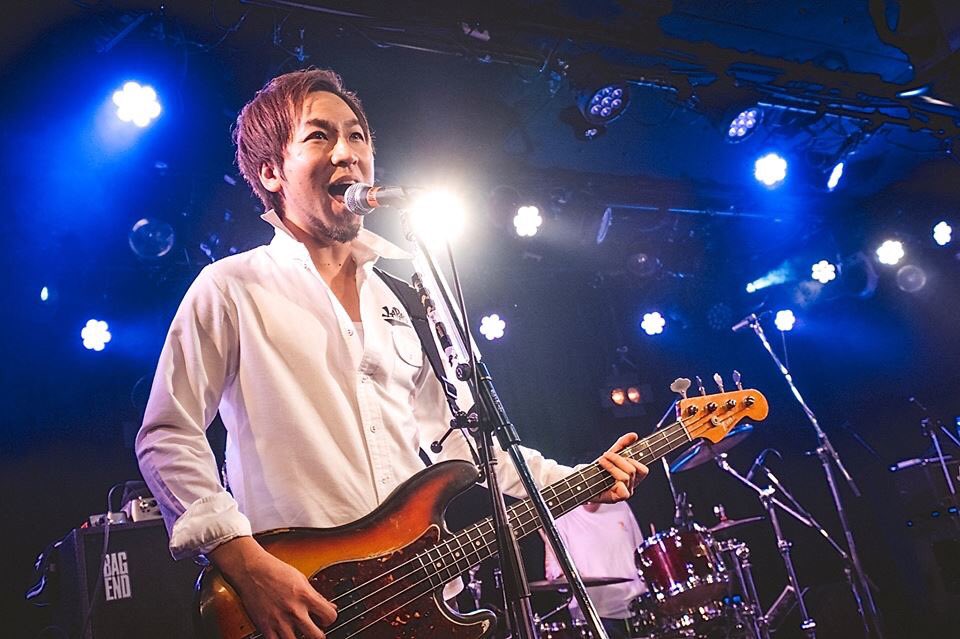 We Love ジャパハリ ジャパハリbirthday情報 本日 19年4月21日はジャパハリネットのベース鹿島公行さんのお誕生日です 40歳おめでとうございます お祝いメッセージにハッシュタグ 鹿島公行hb をつけてみんなでお祝いしましょう ジャパハリ