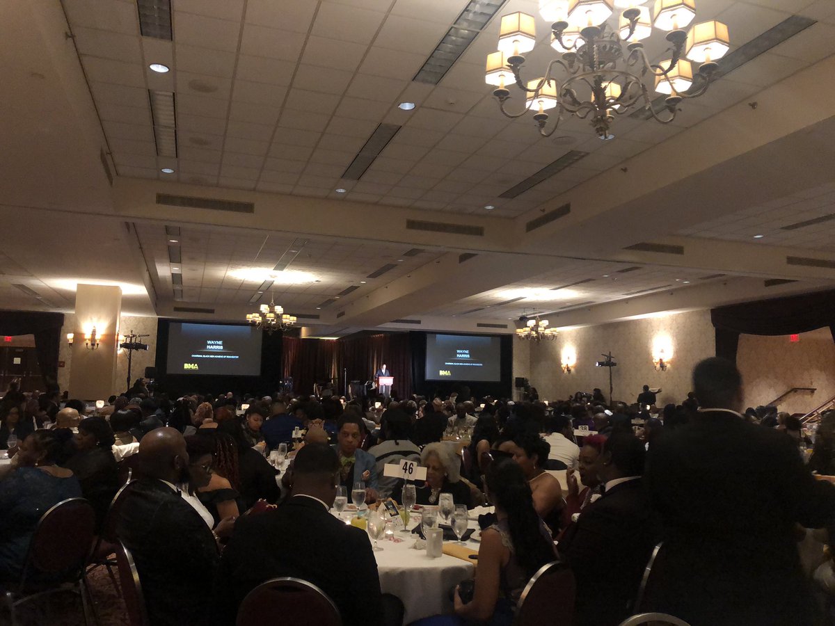 ROCBMAAwards's tweet photo. We’re off to a beautiful start this evening!!! #RocBMA #roc #RocBMAawards https://t.co/gKngOqylJu