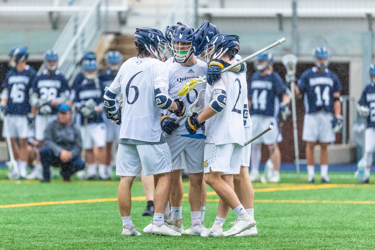 Quinnipiac Athletics (QUAthletics) Twitter