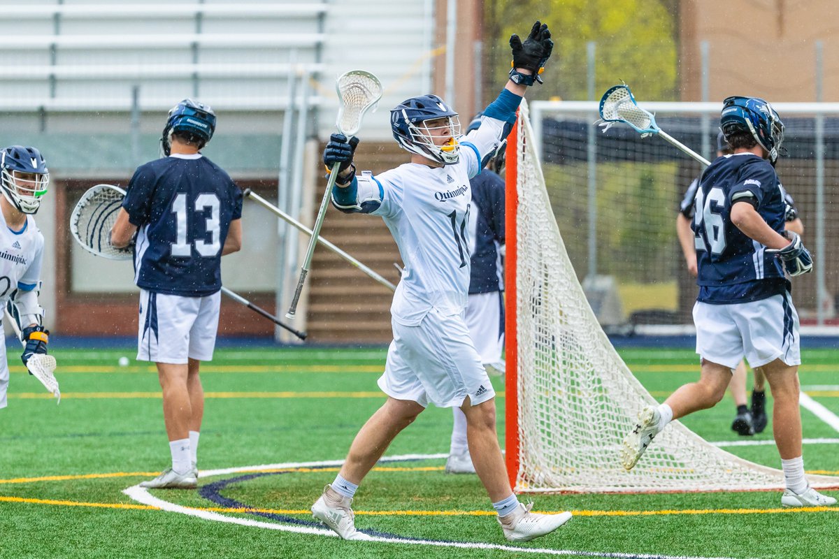 Quinnipiac Athletics (QUAthletics) Twitter