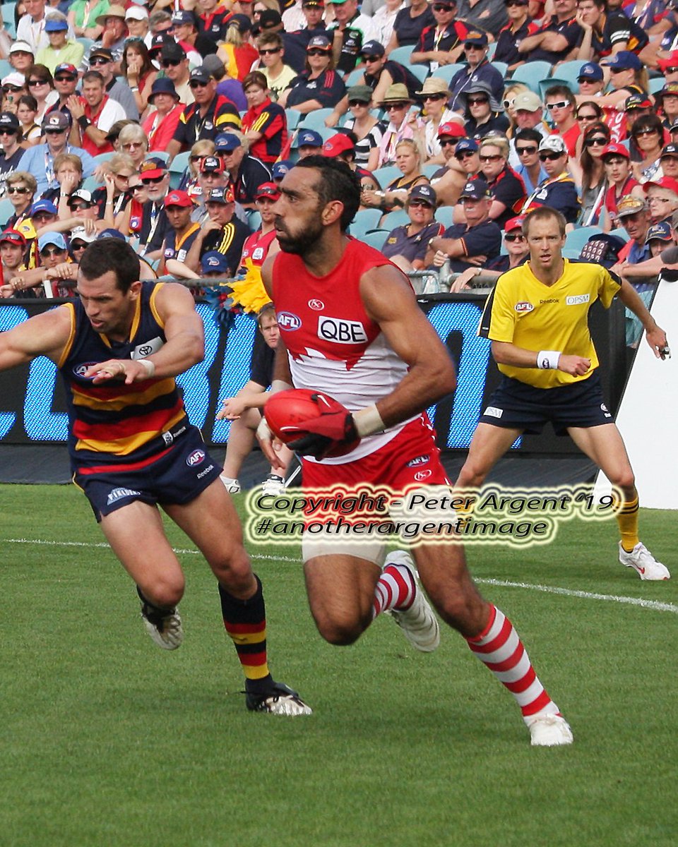 argentphatsnaps's tweet image. What has the Super Six got in common - 
Adam Goodes - @ShaunBurgoyne9 - @bunji_XXIII -  @MickOLoughlin - @GavinWanganeen - Eddie Betts 
all have SA football as a part of their DNA - Congrats Eddie on your 300t game Milestone today 
#anotherargentimage 
#expectbrilliance