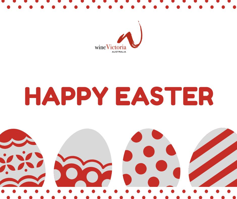 Have an eggciting Easter everyone! #HappyEaster