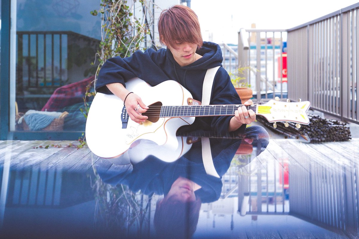 ryoga_grf's tweet photo. たくさん撮ってくださって
どれも良いものばかりで
どれを何に使おうかとか
とても悩むし迷います(*´-`)
〜お世話になりました方〜
なべさん @gunsjamzeppelin
山口さん @ky_sincerity
#artist #promotionphoto #headshot #gretsch #rancherfalcon #acousticcollection #acousticguitar https://t.co/lOKjk05AHP