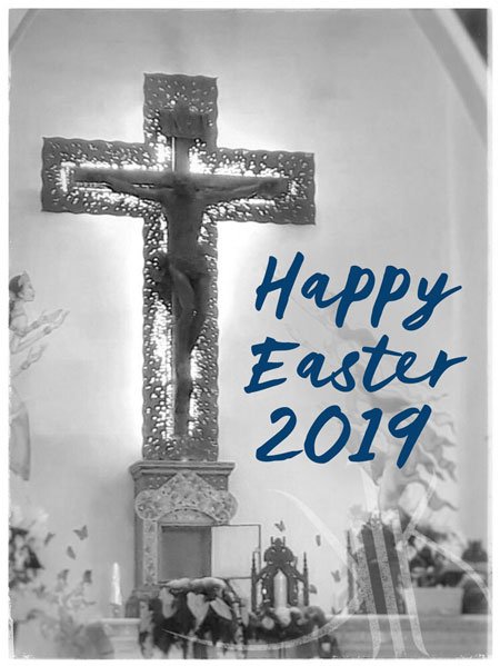Kalanglarik's tweet photo. Happy Easter 2019
https://t.co/QZfHyvng00

#easter2019 
#paschal 
#fxkuta 
#kalanglarik https://t.co/eopnrNnitb