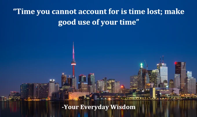 Image from Motivation Quotes (@WisdomStuff)