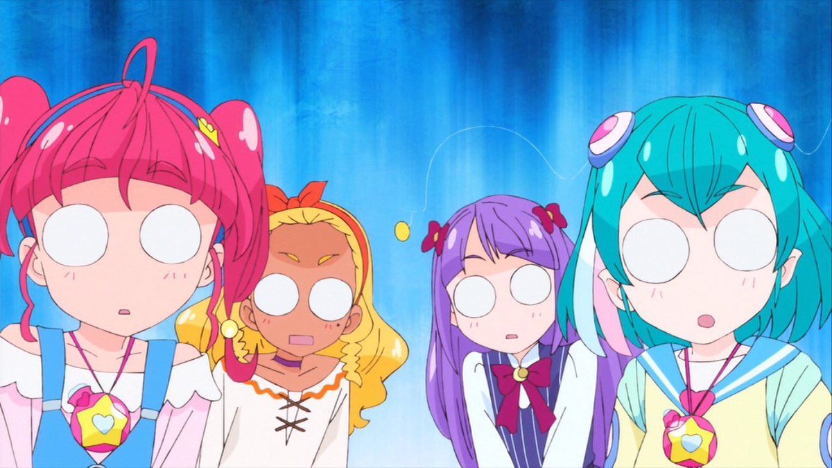 はこオヤジ42 Twitterissa 朗報 まどかさん 順調にポンコツ化へ Precure