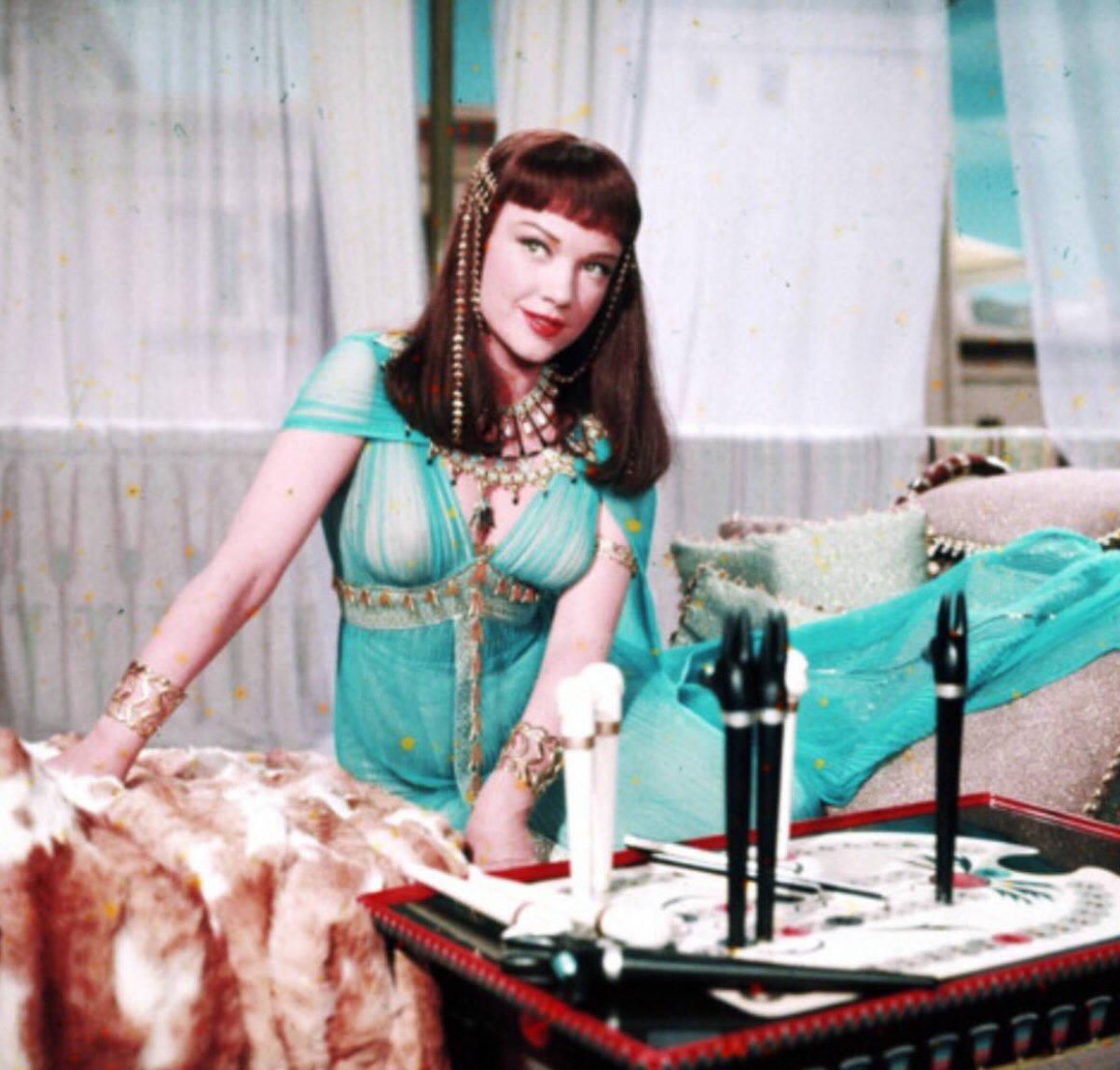 Hollywood Remembered on X: 