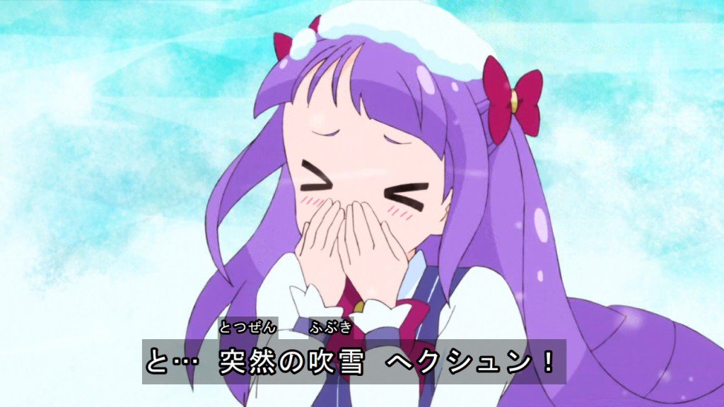 カズミン まどかさんが どんどんポンコツに なってく Precure