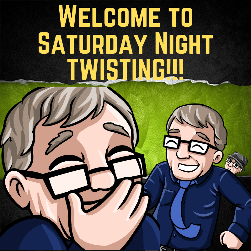 Papa_Pixels's tweet photo. Everyone get your dancing shoes on and your !play's ready as we roll into Saturday night with some craziness!!! https://t.co/TjCnX0veII #MarblesOnStream #Twist #Dance #Saturday #night #Partytime #Marbles #dancinghat #willyoudance #twisting https://t.co/njDbTJZioq