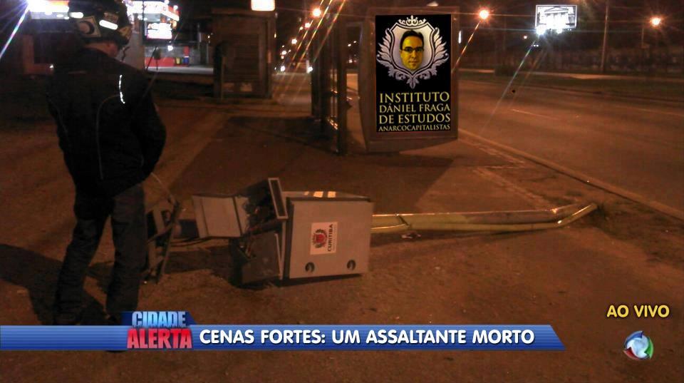 ancapmilavargas's tweet photo. Proteja você e os seus, se defenda e defenda o que é seu.
Não tolere um demagogo, independente do que te prometeu.
#FreeFraga #TaxationIsTheft https://t.co/cw9MFKCc27