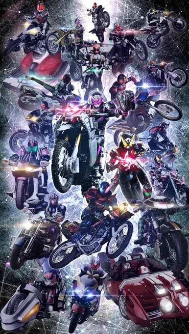 You,Over "Quartzer" 未来を超えよう 

#仮面ライダー #仮面ライダージオウ 