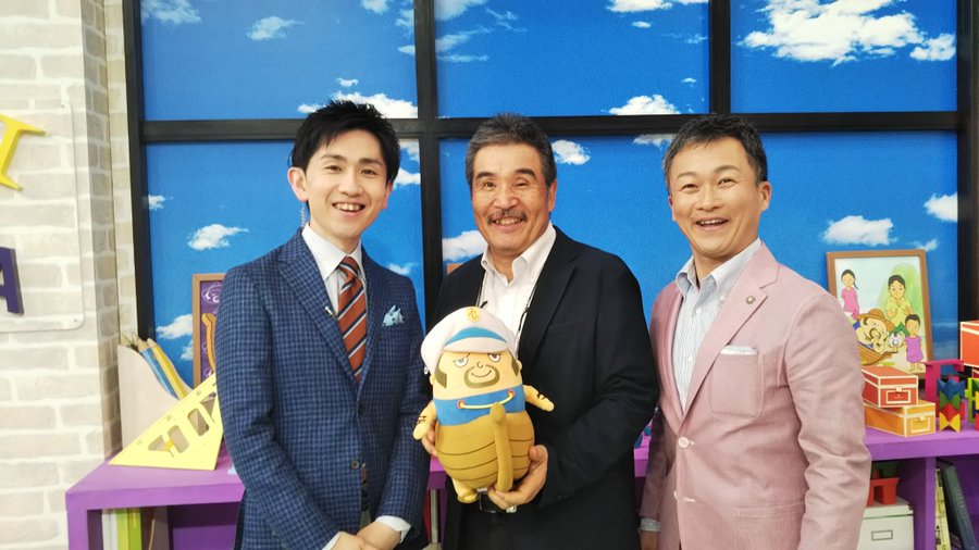 ワンピース ジンベエの声優は 宝亀克寿 変更はいつ やあ 僕の漫画日記