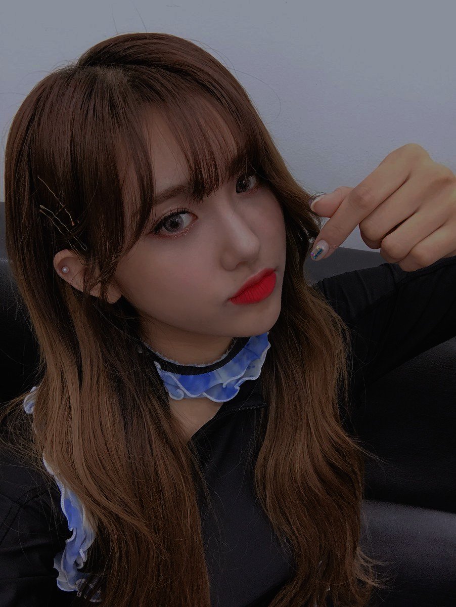 shininggoldd's tweet photo. ㅤㅤ ꒰ ᥖιru ୭̥*゙̥✩ ꒱
#_ᥖ᥆᥆ᥒ ; #_D+1 ᬽ
ㅤㅤㅤㅤ ∫ b᥆ᥒ b᥆ᥒ ᥴh᥆ᥴ᥆ꪶᥲt, ᧁ᥆ uρ t᥆ thᥱ ᥉kყ ¡!
ㅤㅤ ❛ 나 나 나 나나 ❜ ミ ೃ ‧₊˚ https://t.co/x5I1QBusCw