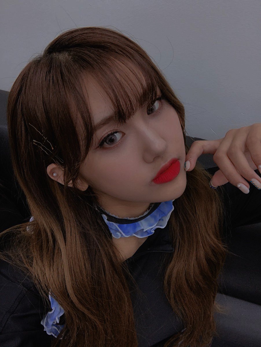 shininggoldd's tweet photo. ㅤㅤ ꒰ ᥖιru ୭̥*゙̥✩ ꒱
#_ᥖ᥆᥆ᥒ ; #_D+1 ᬽ
ㅤㅤㅤㅤ ∫ b᥆ᥒ b᥆ᥒ ᥴh᥆ᥴ᥆ꪶᥲt, ᧁ᥆ uρ t᥆ thᥱ ᥉kყ ¡!
ㅤㅤ ❛ 나 나 나 나나 ❜ ミ ೃ ‧₊˚ https://t.co/x5I1QBusCw