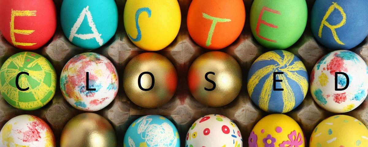 EscapeKings's tweet image. Happy Easter!   We are closed tomorrow for our staff &amp;amp; families to spend time with each other on Easter.