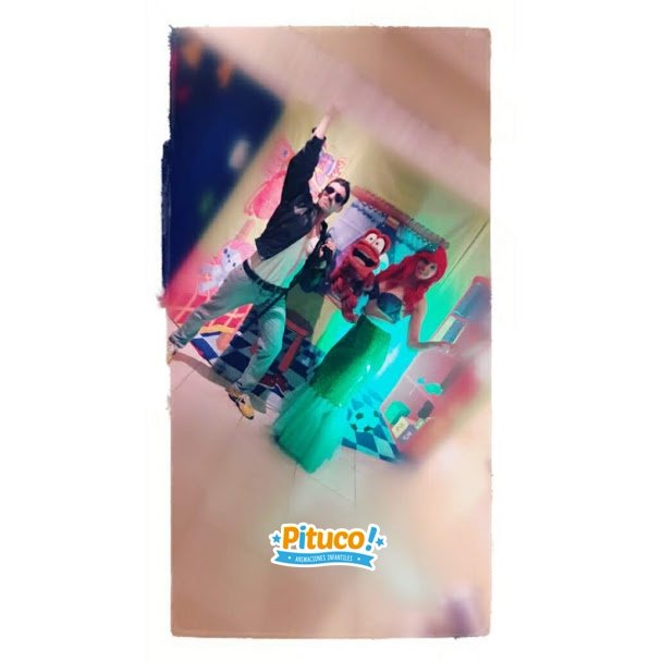 PitucoEventos's tweet photo. A pedido de los cumpleañeros, llegó el #nuevo SHOW de #Freddie a @PitucoEventos | Transformá tu cumple en una fiesta ROCK junto a Pituco y #Queen | Contrataciones 1141650566 #AnimacionInfantil #PitucoEventos #ShowsParaChicos #RecreacionDePersonajes #FreddieMercury https://t.co/KM30giGiDH