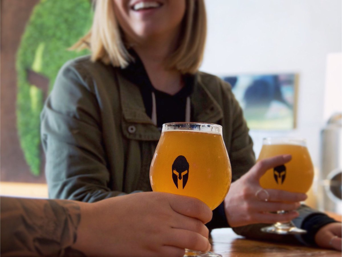 We will be closed tomorrow for Easter Sunday. ⁣
⁣
Hope you all have a great day with family and friends! CHEERS!