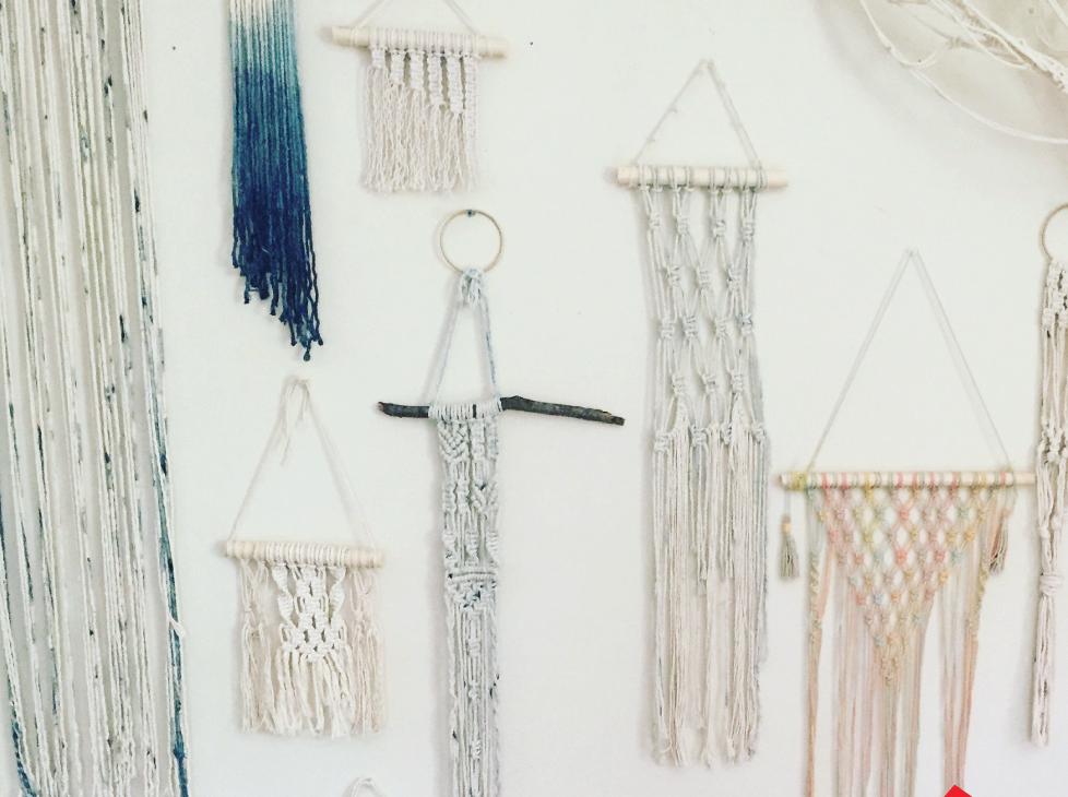 madeatcraft's tweet photo. Bring out the inner boho in you with Bethany of The Aquariust with some knotting vibe. See you on April 26!

https://t.co/Ba86jcbXts

#macrame #diy #austin https://t.co/VcEqqRqsqn