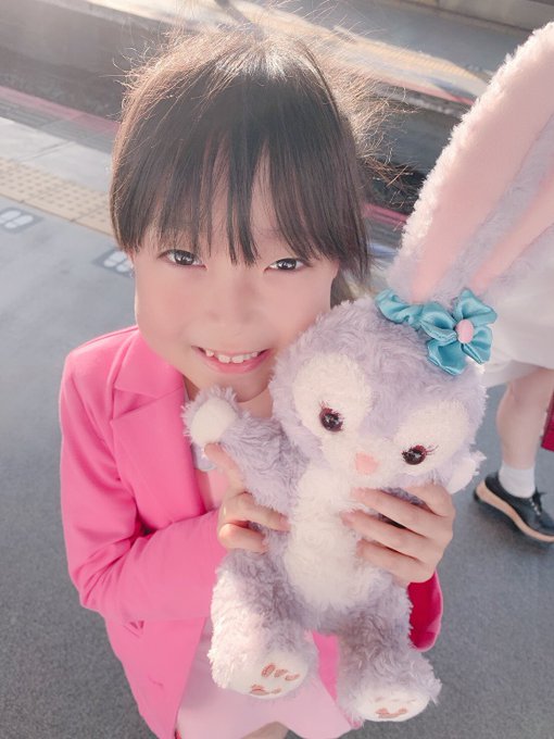 Twitterのコスプレ画像4