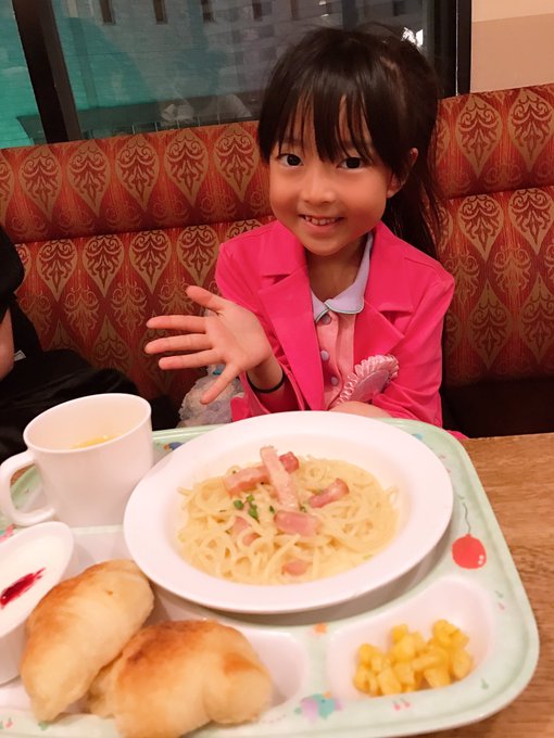 Twitterのコスプレ画像6