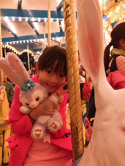 Twitterのコスプレ画像5