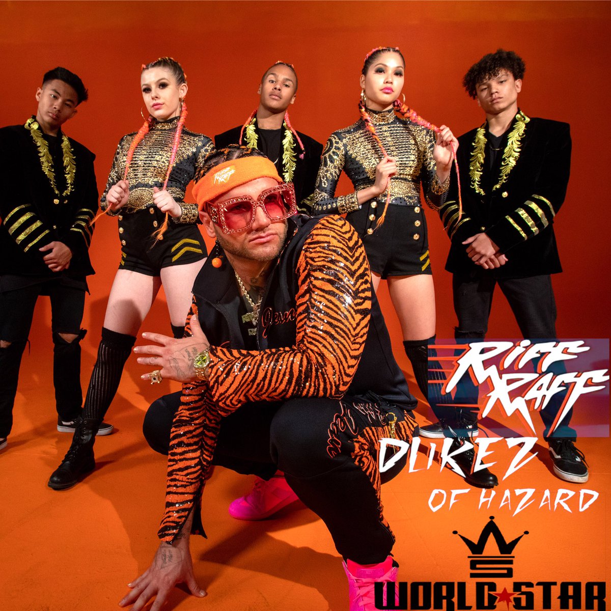 prodigydancelv's tweet photo. Videoshoot with @JODYHiGHROLLER | @SonStudioslv @WORLDSTAR #riffraff #wshh #worldstar #prodigydancecrew https://t.co/BWvaQKSXP8
