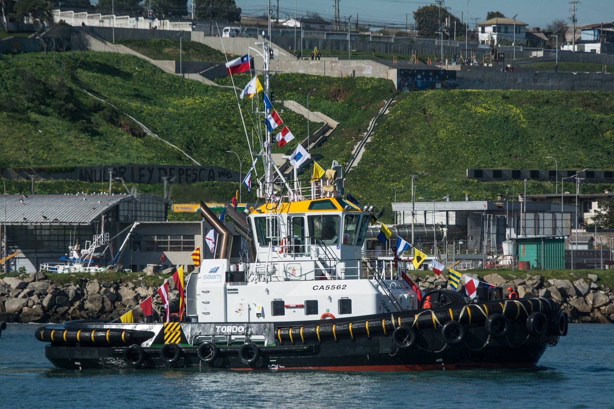 elpuertodechile's tweet image. Gente de puerto:

Marco Barrera, ha navegado en casi todos los puertos de Chile y conoce a el fondo marino de San Antonio como la palma de su mano.