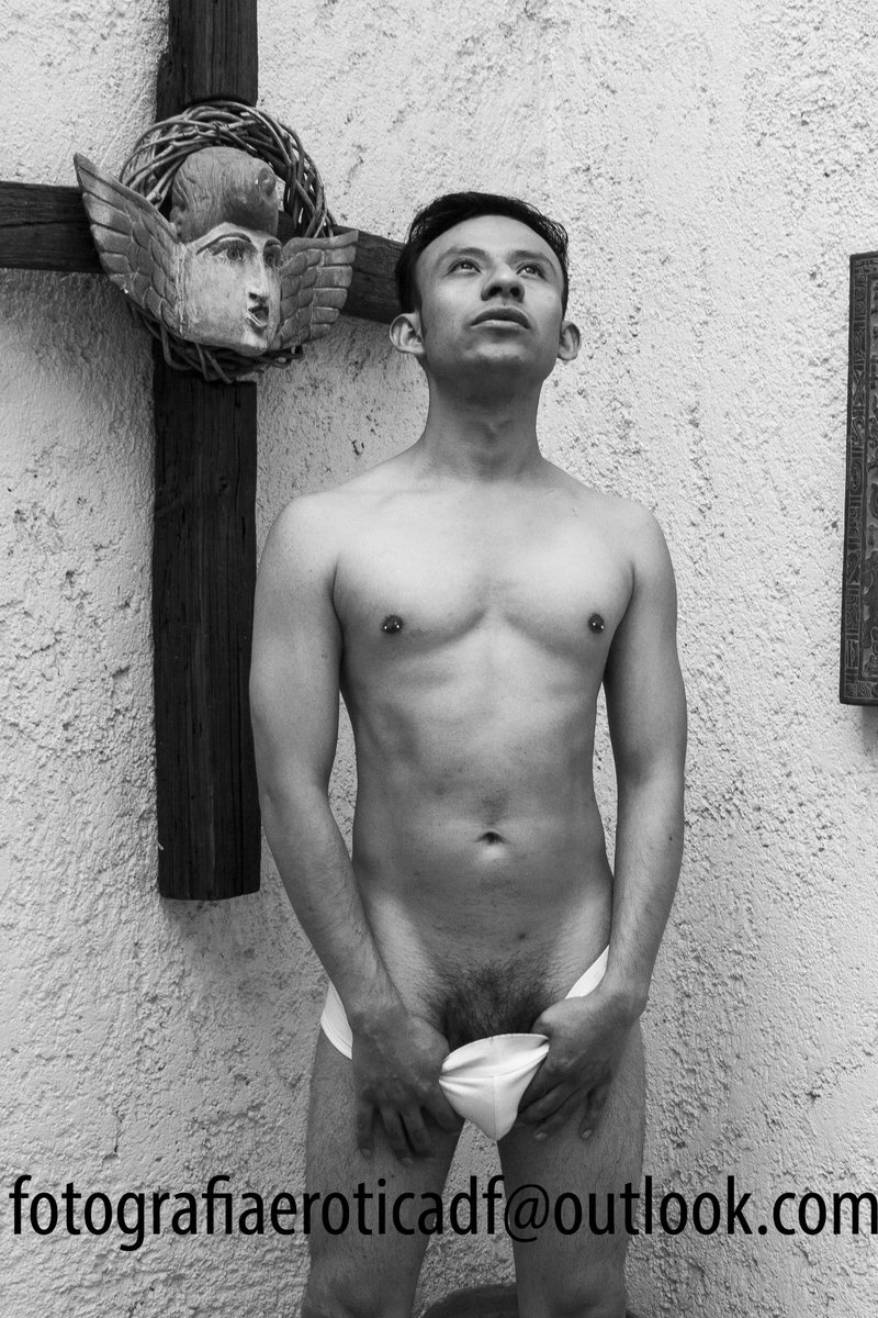 fotografia erotica tweet media