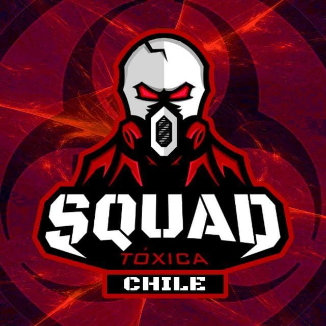 Squad_Chile_'s tweet image. #NuevaFotoDePerfil