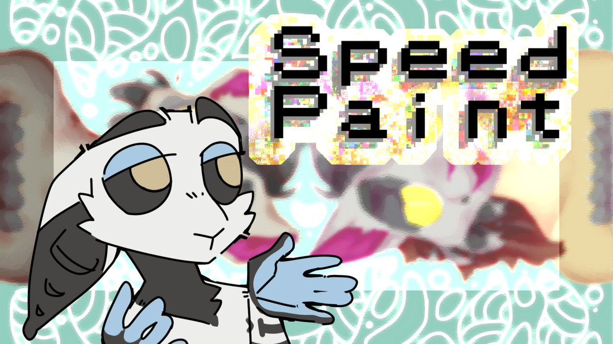 kiwikiwi_555's tweet photo. 👽 NEW VIDEO! 👽
💛 https://t.co/RCAnou3vi4 💛
🌟🌟🌟https://t.co/hZLPuosUMr 🌟🌟🌟

#anhro #feral #draw #speedpaint #painttoolsai #filmora #cute #hyena #cat #lynx #español #latinoamerica #narrado #audio #voz #narracion #comentario #bday https://t.co/z4XsBnuGvg