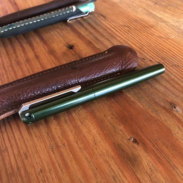 penjefe's tweet photo. Hanging with my son. And my pens. https://t.co/odUtvbQcwU https://t.co/YRl0SWhEKK