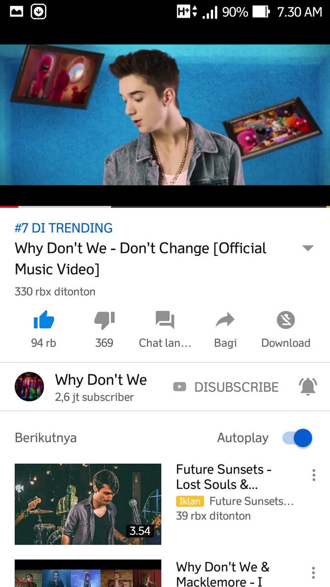 jjeonbunnyx's tweet photo. #DontChangeVideo https://t.co/rVTaYIv80G