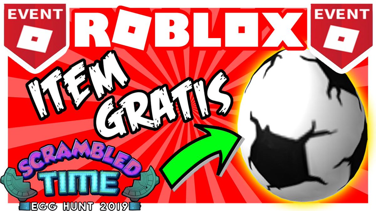 Huevobol Tagged Tweets And Downloader Twipu - nuevo video en el canal evento egg hunt 2019 como conseguir