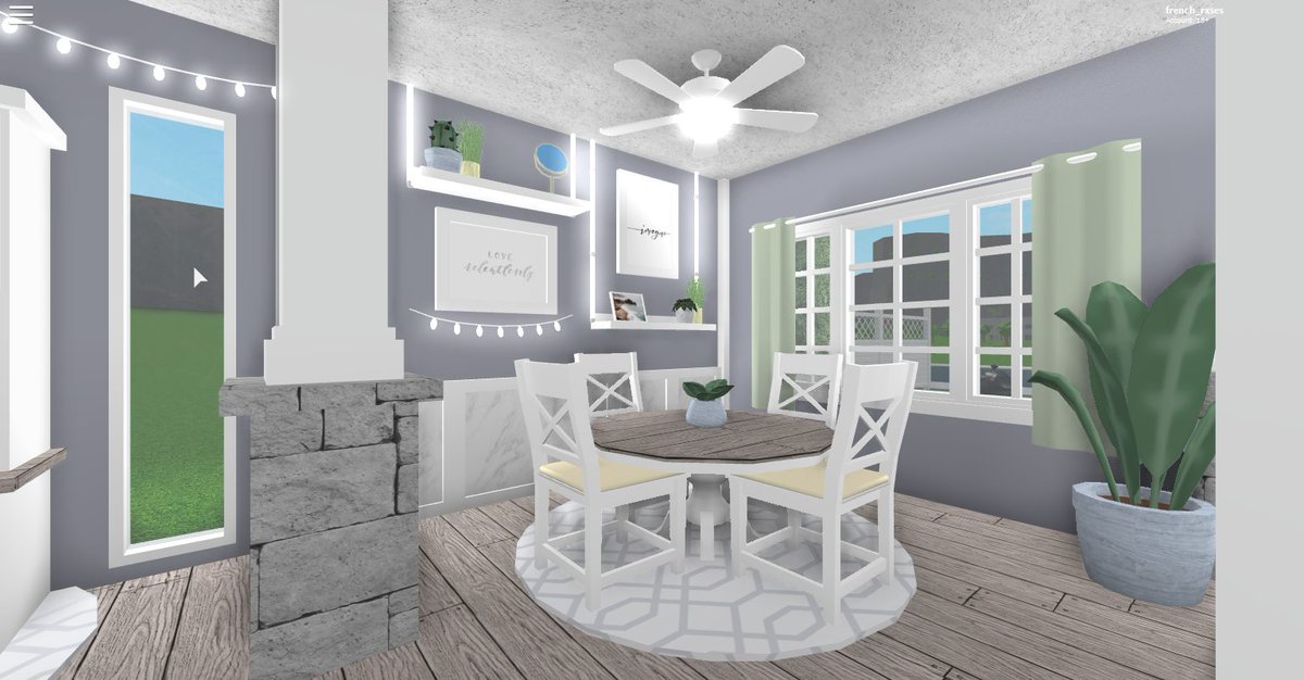 Roblox Welcome To Bloxburg Botanical Home Gastkm Roblox Welcome To Bloxburg Botanical Home Gastkm