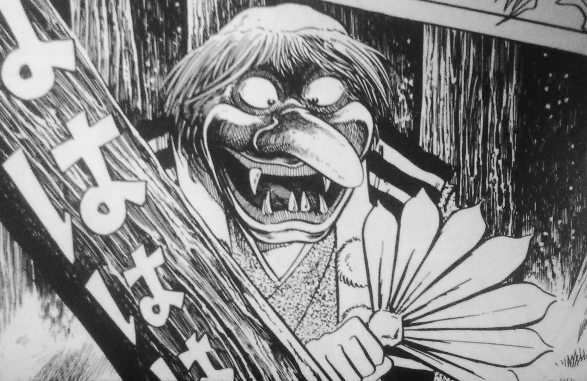 ゲゲゲの鬼太郎 52話は木の子回 3期のような全裸少女展開はないものの少女の急速成長描写にテンションが上がる人たち 3ページ目 Togetter ゲゲゲの鬼太郎 52話は木の子回 3期のような全裸少女展開はないものの少女の急速成長描写にテンションが上がる人たち 3ページ目 Togetter