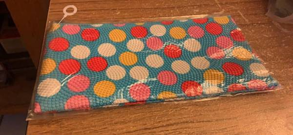 ceciliatmelchor's tweet photo. .#tem4Sale #Articuloalaventa
Not even #opened one compartment with zipper / nisiquiera #aberta un compartimiento con cierre
For #money #makwup / para #dinero #pinturas etc
$2
#Colton, #CA
Mercadito On Line & #Craigslist 🛍️🛒 https://t.co/EIZsKrBXli … https://t.co/FV2lF7Ha7T … https://t.co/MpWxywGXWI