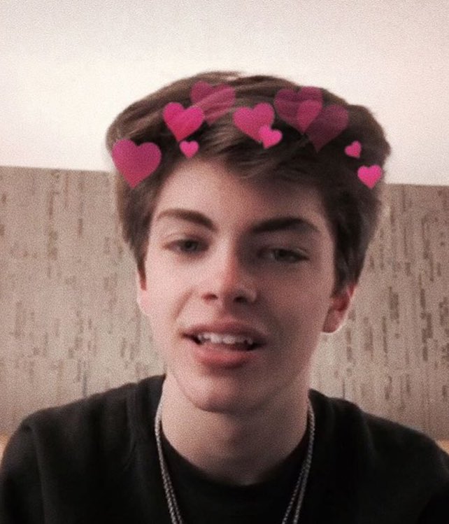 chase on Twitter "didn’t realize how much i missed you until you were