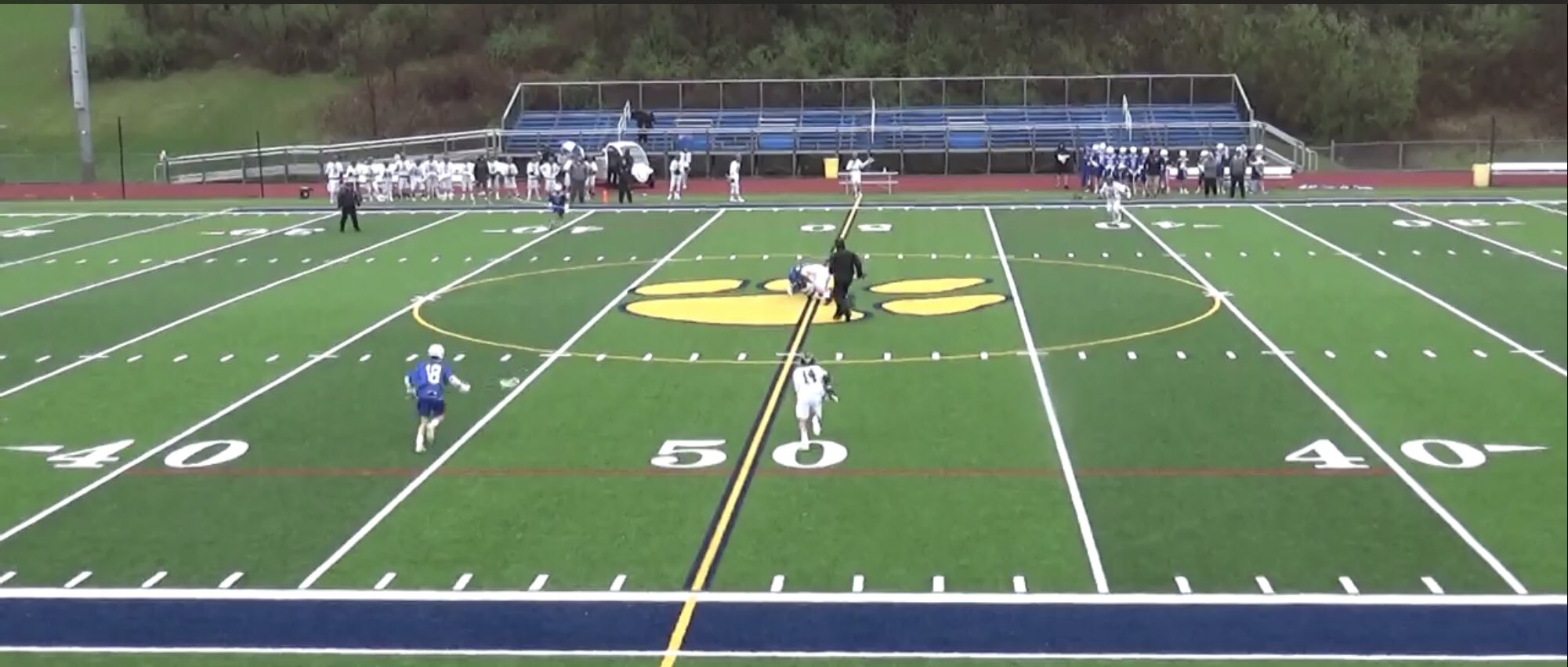 Shaker Lacrosse on Twitter "JV lacrosse spring trip 2019. Great game vs long time regional