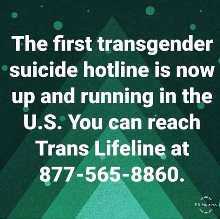 TylerModele's tweet photo. #translivesmatter #transgender #LoveIsLove https://t.co/Fr67kWN4y4