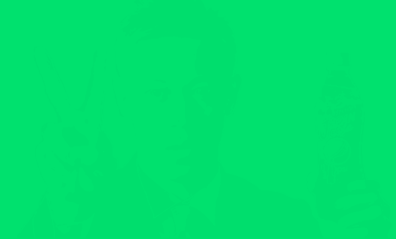 色彩能力者の問題作ってみました 色の違いがはっきり識別できる方なら見えます ツイナビ