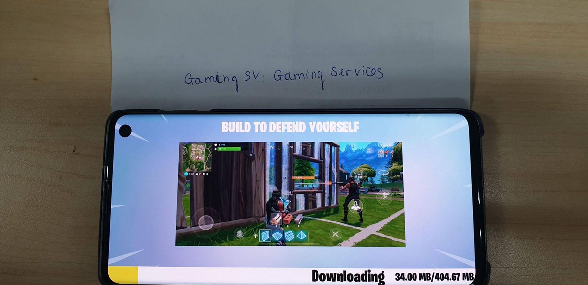 Gamisv.com : Gaming Serivces tweet media