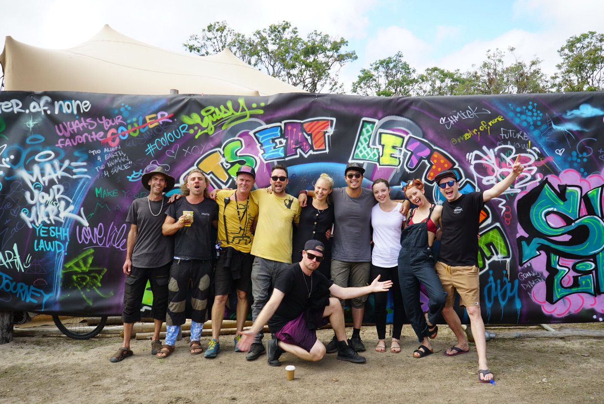 The Funk Hunters tweet media