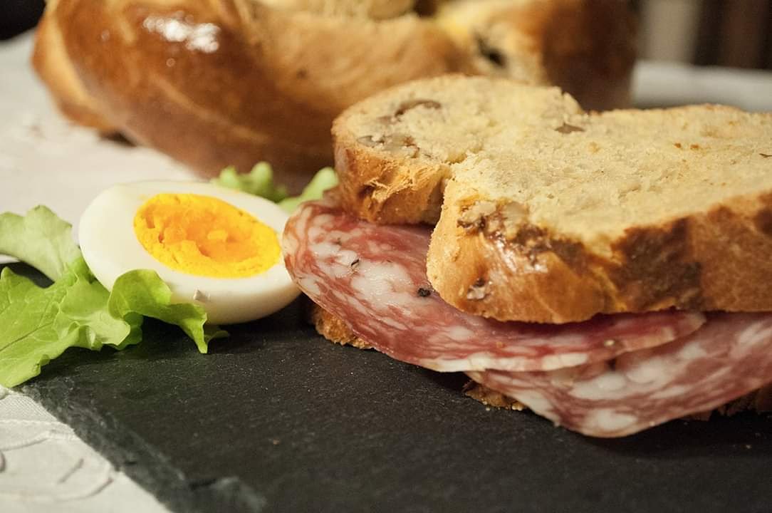 Un augurio di #buonapasqua a tutti voi e alle vostre #famiglie! 
E se domani non sapete cosa preparare per un gustoso #picnic di #Pasquetta ve lo diciamo noi!

Guardate qua ⬇️
ilgustodiuntempo.it/come-fare/il-p…