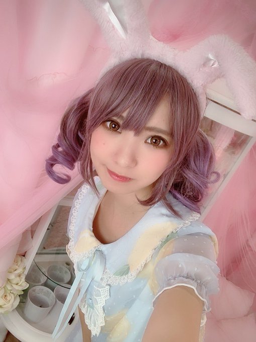 Twitterのコスプレ画像3