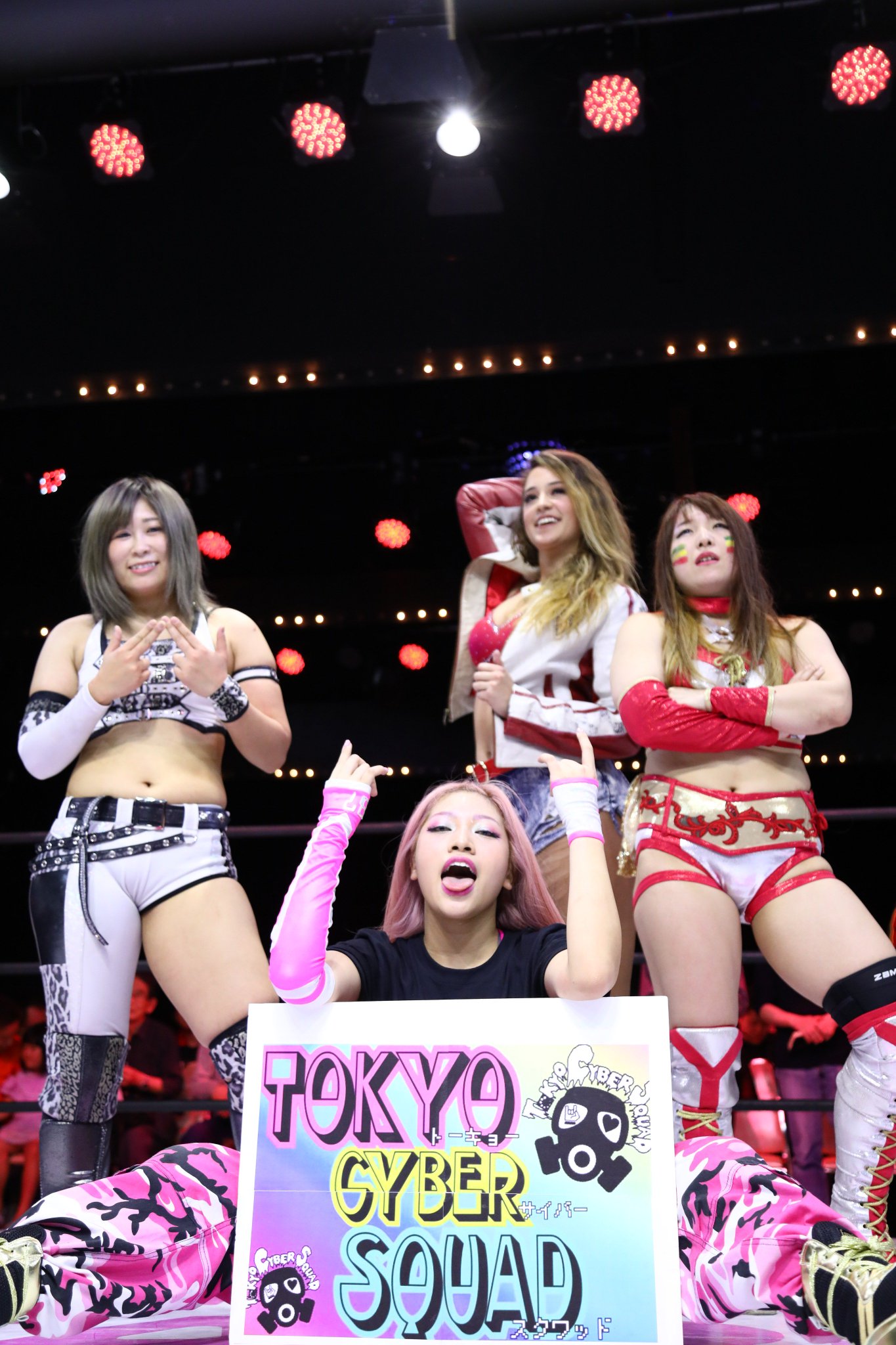 STARDOM Global on X: 