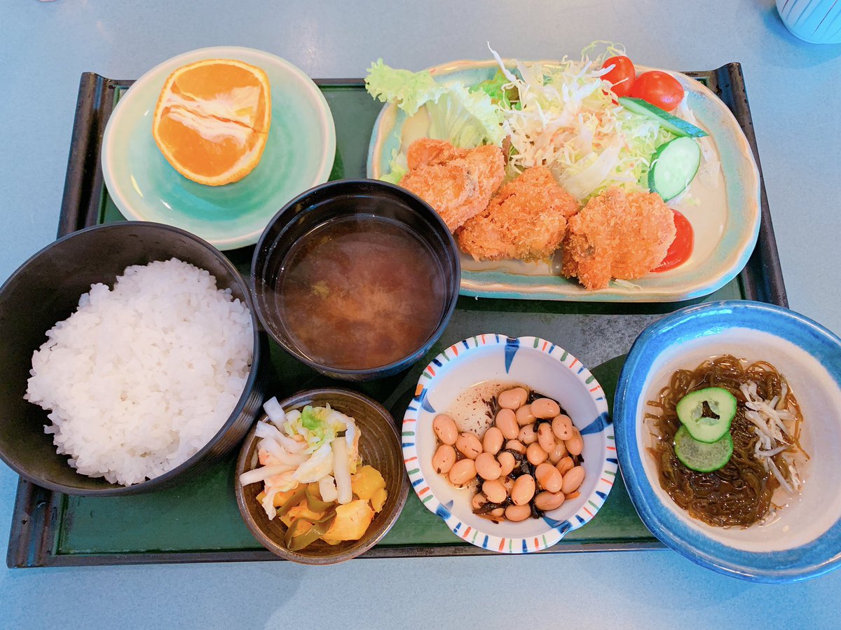 灯台茶屋