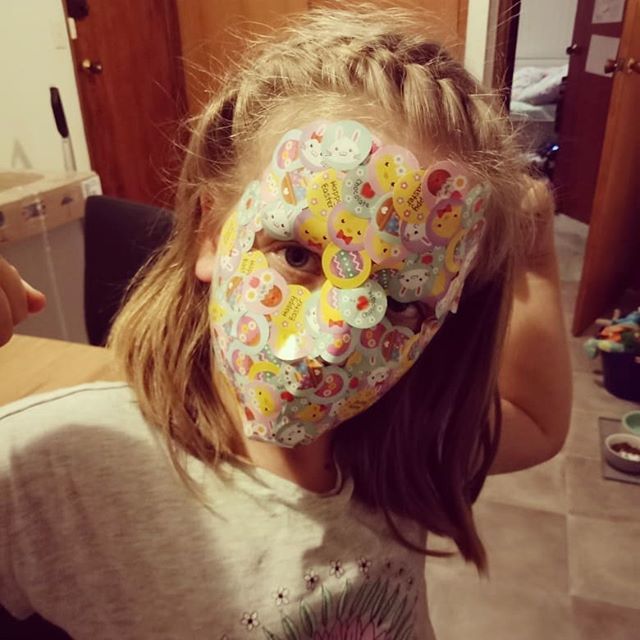 RonJonTony's tweet image. I ate his liver with some fava beans and a nice chianti.

#niece #hannibal #stickers #easter bit.ly/2UJet8G