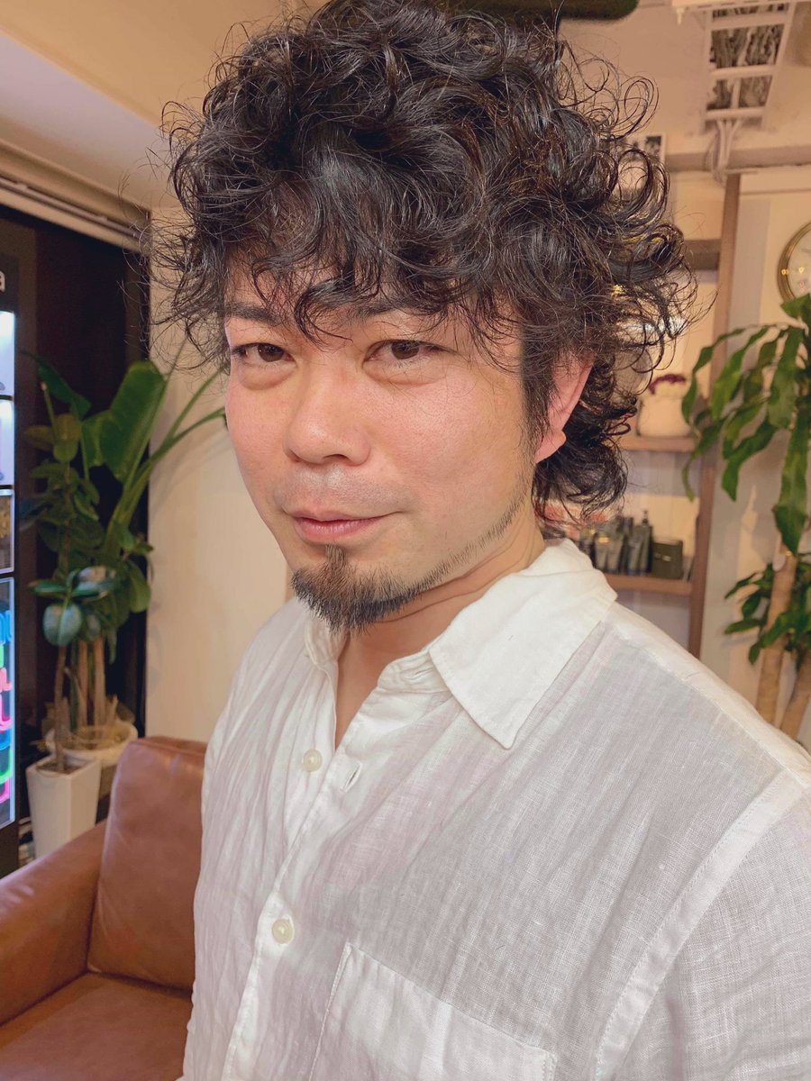 コレットヘアー