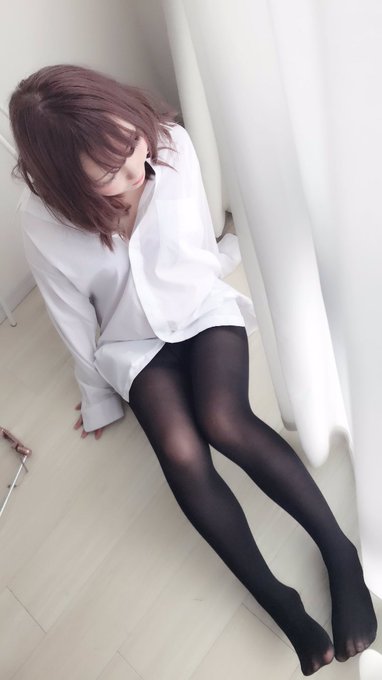 Twitterのコスプレ画像17